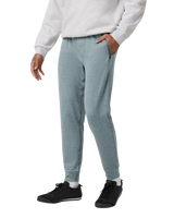 Ponto Performance Joggers in Foggy Blue Heather
