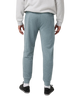 Ponto Performance Joggers in Foggy Blue Heather