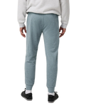 Ponto Performance Joggers in Foggy Blue Heather