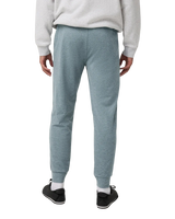 Ponto Performance Joggers in Foggy Blue Heather