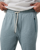 Ponto Performance Joggers in Foggy Blue Heather