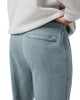 Ponto Performance Joggers in Foggy Blue Heather
