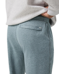 Ponto Performance Joggers in Foggy Blue Heather
