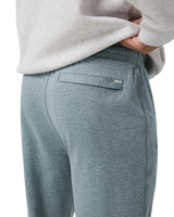 Ponto Performance Joggers in Foggy Blue Heather