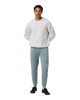 Ponto Performance Joggers in Foggy Blue Heather