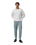 Ponto Performance Joggers in Foggy Blue Heather