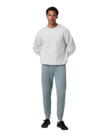Ponto Performance Joggers in Foggy Blue Heather