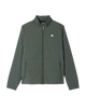 The Vuori Mens Echo Insulated Jacket 2.0 in River Rock