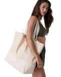 Coastal Tote Bag in Natural