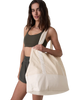 Coastal Tote Bag in Natural