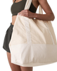 Coastal Tote Bag in Natural