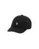 Dad Cap in Black