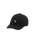 Dad Cap in Black