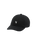 Dad Cap in Black