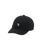 Dad Cap in Black