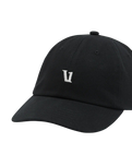 Dad Cap in Black