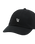 Dad Cap in Black