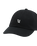 Dad Cap in Black