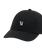 Dad Cap in Black