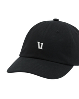 Dad Cap in Black