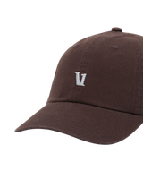The Vuori Mens Dad Cap in Java