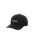 Wordmark Water Tech Cap in Black