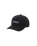 Wordmark Water Tech Cap in Black