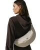 Arden Bumbag in Bone