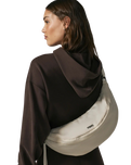 Arden Bumbag in Bone