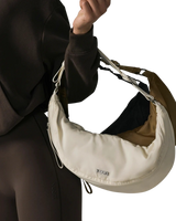 Arden Bumbag in Bone