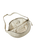 Arden Bumbag in Bone