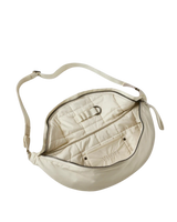 Arden Bumbag in Bone
