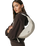 Arden Bumbag in Bone