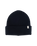 Alpine Waffle Beanie in Black