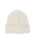 Alpine Waffle Beanie in Bone