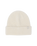 Alpine Waffle Beanie in Bone
