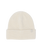 Alpine Waffle Beanie in Bone