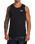 The RVCA Mens Sport Vent Vest in Black