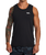 The RVCA Mens Sport Vent Vest in Black