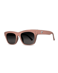 The Volcom Stoneview Sunglasses in Like A Rainbow & Black