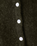 Vitow Cardigan in Seaweed Black Melange