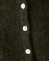 Vitow Cardigan in Seaweed Black Melange