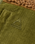 The Passenger Mens Trekker Deep Pile Sherpa Gilet in Caramel