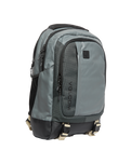 The Volcom Venture Backpack in Grey
