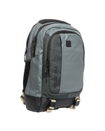 The Volcom Venture Backpack in Grey