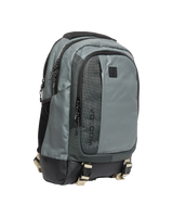 The Volcom Venture Backpack in Grey