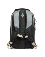 The Volcom Venture Backpack in Grey