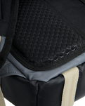 The Volcom Venture Backpack in Grey