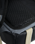 The Volcom Venture Backpack in Grey