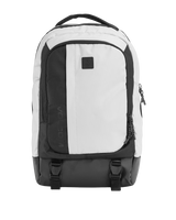 The Volcom Venture Backpack in Stone